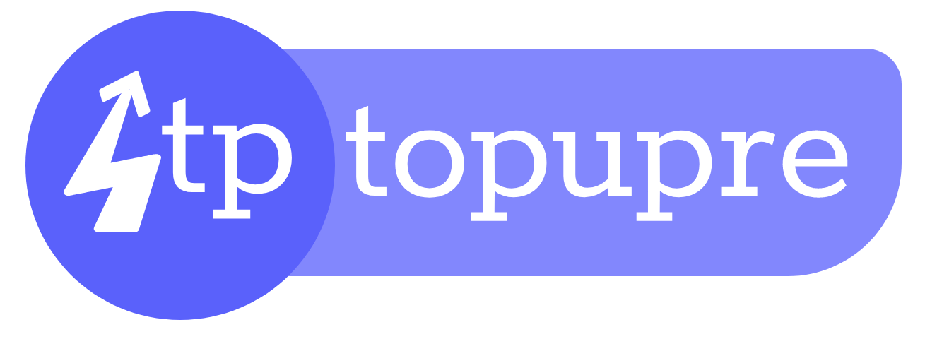 TpTopUpre